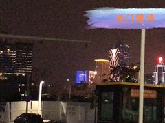 -澳门环岛游湾仔码头