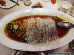 -阿庄新豫菜(航海东路店)