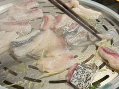 -阿鸡鱼庄·顺德鲜蒸小炒(亚运村店)