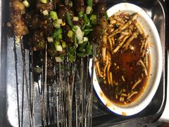 -丹虾|文和友小龙虾·烙锅(陕西路旗舰店)