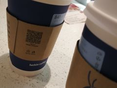 -COSTA COFFEE(水游城店)