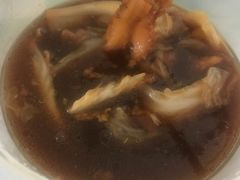 -赵家牛肉砂锅(台西三路店)