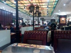 -比亚森自助烤肉料理(裕华店)