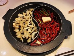 -川西坝子火锅(金沙1.0直营店)