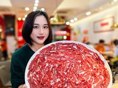 -1078號老北京涮肉(松柏店)