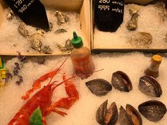 -上清·三文鱼鲜寿司(同德店)