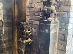 -京味斋·北京烤鸭(北京南站洋桥店)