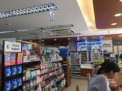 -全家便利店(金融中心店)