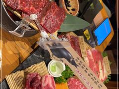 -黑牛の店·和牛烧肉(合生汇店)