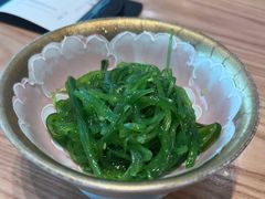 -晴季寿司(红旗街万达店)