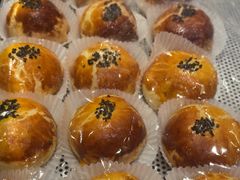 -西村叔叔的店·面包·甜品·蛋糕(崂山丽达店)
