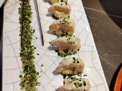 -海派悦庭·海胆烧麦·新融合菜(凯德广场店)