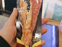 -周黑鸭(北京海淀区新中关店)