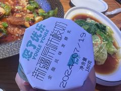 -俭寨大盘鸡·缸子肉·小公鸡·新疆菜(云通店)