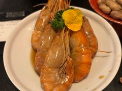 -三酉星·枫·山風与野菜(上海总店)