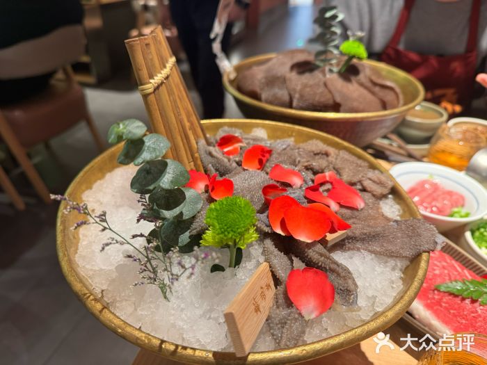 巴奴毛肚火锅(七宝领展广场店)图片