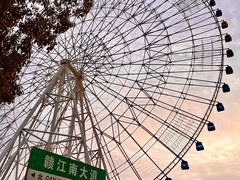 -南昌之星摩天轮