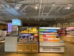 -阿那亚第一食堂 Cafeteria 1