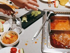 -海底捞火锅(河东万达广场店)