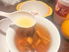 -千百味红餐厅·江西菜(绿地双子塔店)