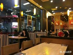 大堂-尊宝比萨(机场店)