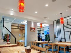 大堂-老长春肉馆(隆礼路店)