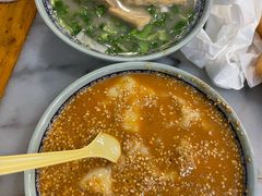 -马记伊源斋涮肉·清真菜(潘家园古玩市场店)
