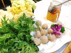 -京门活鱼馆·鱼火锅(百子湾（原红庙）店)