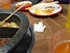 -言玖鲜火锅串串披萨自助(益田假日店)