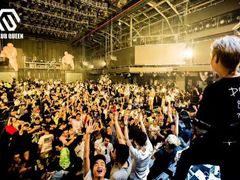 -Club Queen皇后酒吧