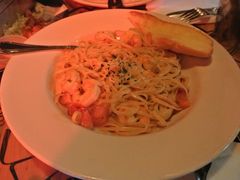 -阿甘虾餐厅(凌霄阁店)