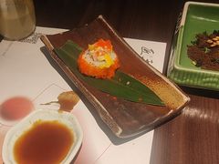 -匠和风精致料理(莆田财富中心店)
