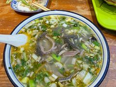 -承德正宗平泉羊汤(崇礼店)