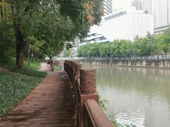 -成都市活水公园
