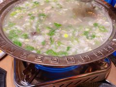 赤峰羊汤-蒙古人烤羊大师(工农大路创始店)