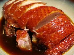 金陵烤鸭-南京大牌档(人民广场店)
