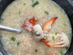 -潘先生海鲜城(神州半岛店)