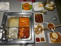 -海底捞火锅(大唐店)