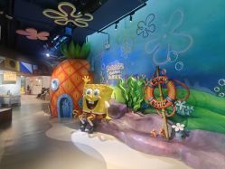 -尼克Playtime(欢乐海岸店)