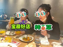 -必胜客(新中纬店)