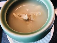 老鸭汤-蟹榭·本帮江浙菜·蟹宴(五角场合生汇商场店)