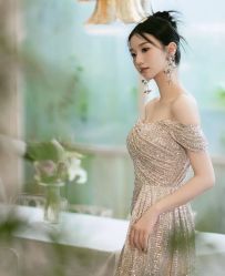 -LOVINA洛维娜婚纱礼服