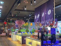 -悦巷海鲜自助铁板烧(秦皇东大街店)