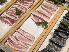 -汉阳廷自助烤肉(同和金铂天地店)