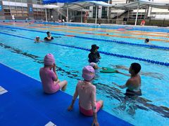 -包玉刚游泳场(黄龙恒励大厦店)