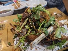 -老来福·非遗酸汤兔(凯旋路店)