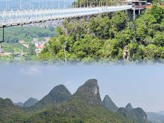 -荔江湾景区
