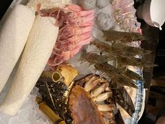 -金陵饭店 56F 家·海鲜火锅餐厅