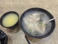 -津门张记包子铺(华昌道店)