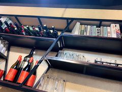 -烤五行·烧烤烤串(石佛营店)
